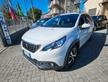 Peugeot 2008 BlueHDi 120 S&S Crossway