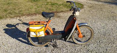 Motorino Ciao Piaggio C7E