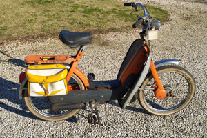 Motorino Ciao Piaggio C7E