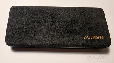 penna stilografica aurora 88