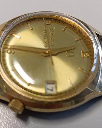 Bulova Accutron 218D Vintage