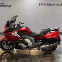 BMW K 1600 GT Abs my17