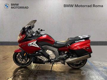 BMW K 1600 GT Abs my17