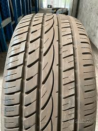 4 GOMME USATE ESTIVO 2155017 - CP92920108