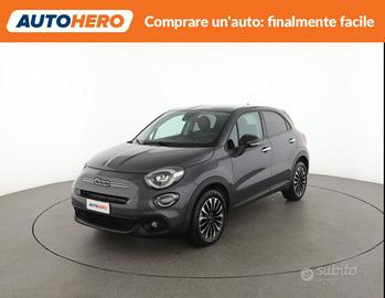 FIAT 500X LT39312