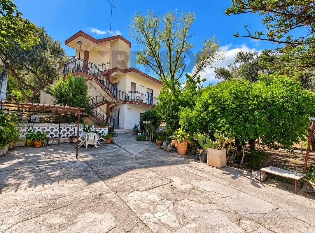 Casa – Bari, Ceglie del Campo, Municipio 4 - Vista 2