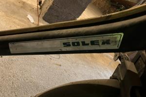 Solex