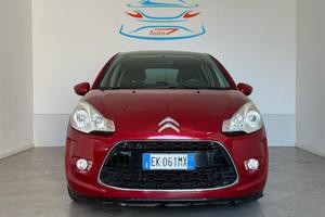 CITROEN C3 1.6 e-HDi 90 airdream Exclusive