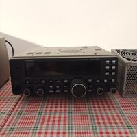ricetrasmettitore radioamatoriale Yaesu FT-450D