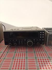 ricetrasmettitore radioamatoriale Yaesu FT-450D