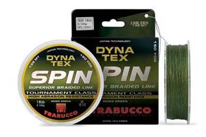 Treccia Multifibra Dyna-tex