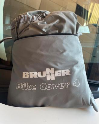 Brunner bike cover 4 - bici copertura camper