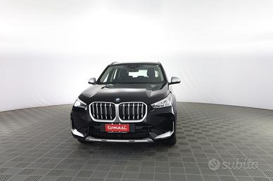 BMW X1 X1 sDrive 18d xLine