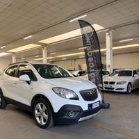 Opel Mokka 1.4 Turbo GPL Tech 140CV 4x2 Ego
