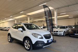 Opel Mokka 1.4 Turbo GPL Tech 140CV 4x2 Ego