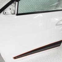PORTIERA ANTERIORE SINISTRA DACIA Spring Serie 801