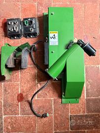 sensori resa Ag Leader per mietitrebbia John deere