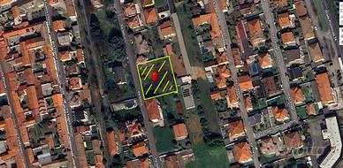 Terreno Residenziale Inveruno