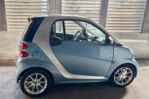 Smart fortwo 451 anno 2013 MHD