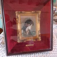 Quadro di TULLIO GRASSI