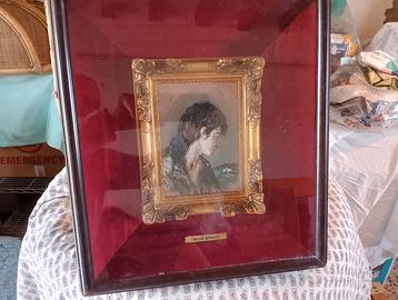 Quadro di TULLIO GRASSI