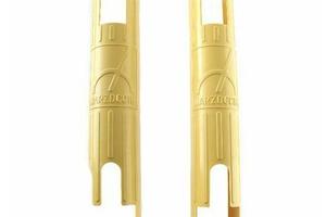 Coppia copristeli forcella Marzocchi epoca