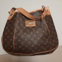 Luis Vuitton Galliera MM 2009 vintage tote bag