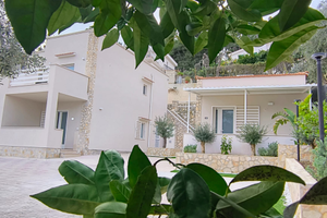 Villetta Vacanze Vieste Scalapé (Terra)