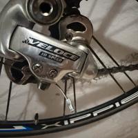 Bici da corsa
