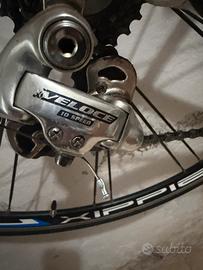 Bici da corsa
