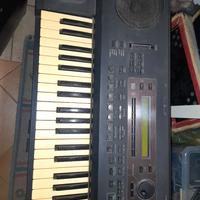 Tastiera Korg I4S Arranger korg I5M