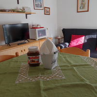 Bilocale Artesina fronte piste