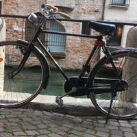 bicicletta Umberto Dei