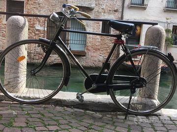 bicicletta Umberto Dei