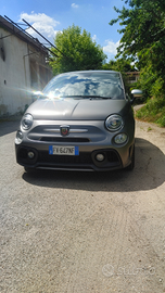 500 Abarth 595 Turismo 1.4
