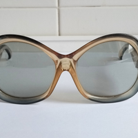 Occhiale Polaroid vintage anni 70