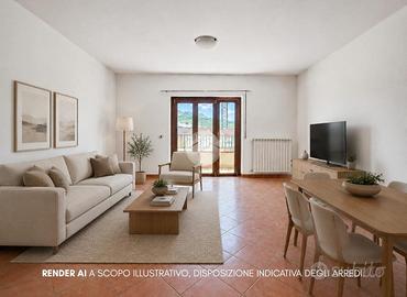 4 LOCALI A TERAMO