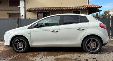 Bravo Emotion 1.6 Multijet