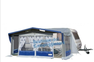 Veranda Nova modello Aurora night