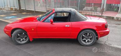 Mazda mx5 NA