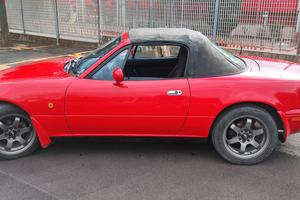 Mazda mx5 NA