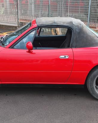 Mazda mx5 NA
