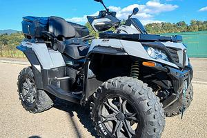 Quad usato Cf-moto Cforce 1000 4x4