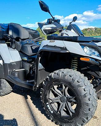 Quad usato Cf-moto Cforce 1000 4x4
