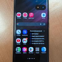 Samsjng S22 Ultra 512GB - difetto estetico
