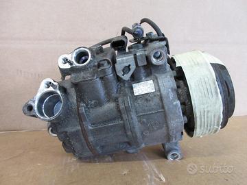 Compressore clima BMW 116D E87 2.0 del 2010