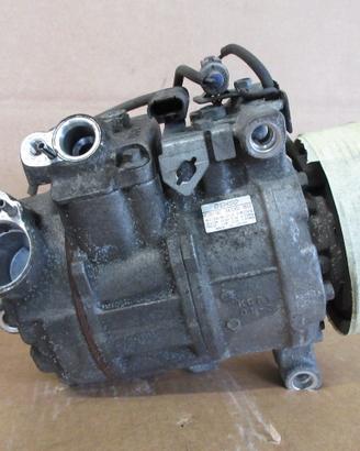 Compressore clima BMW 116D E87 2.0 del 2010