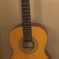 Chitarra classica 3/4