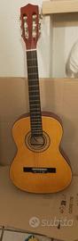 Chitarra classica 3/4