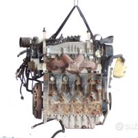 Motore DR5 1.8 benzina SQR481FC 2012